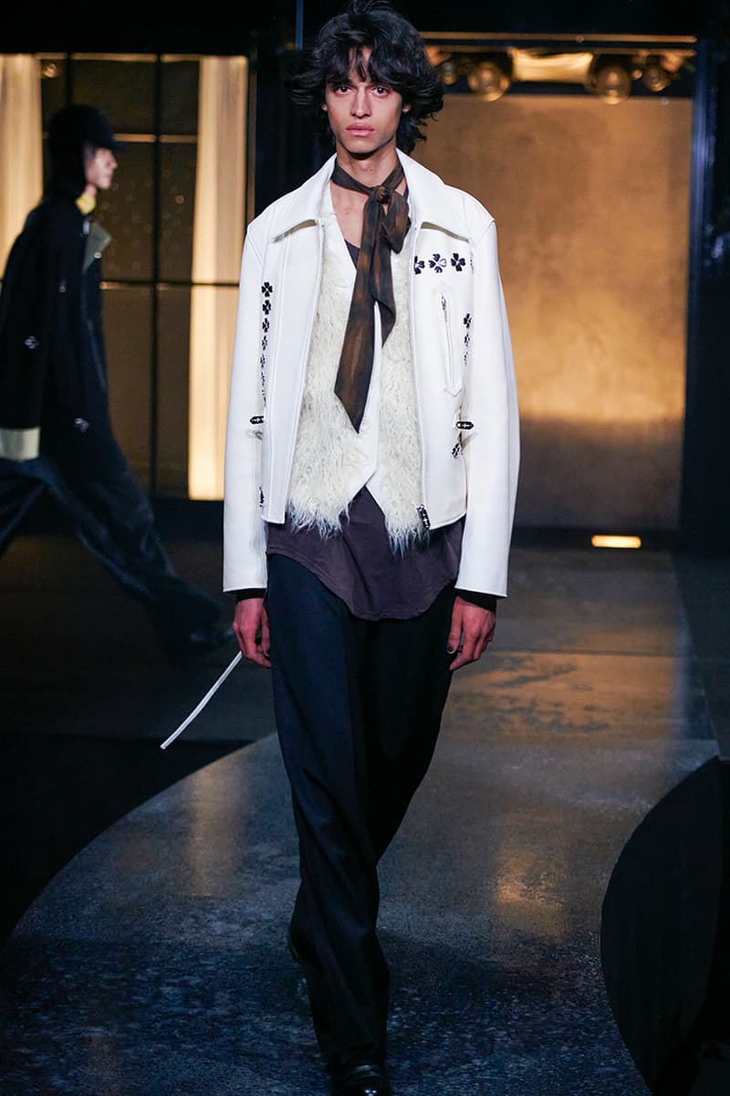 エムエーエスユー2021年秋冬コレクション MASU 2021 fall winter collection info