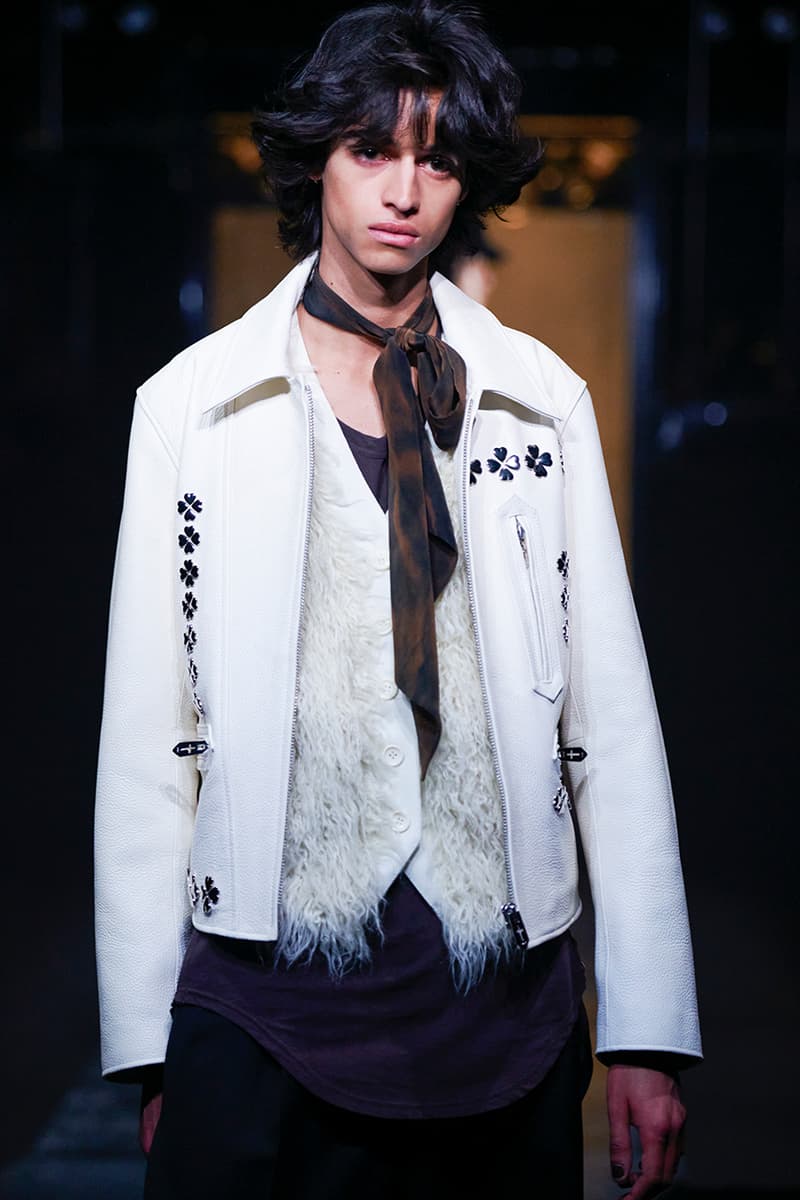 エムエーエスユー2021年秋冬コレクション MASU 2021 fall winter collection info