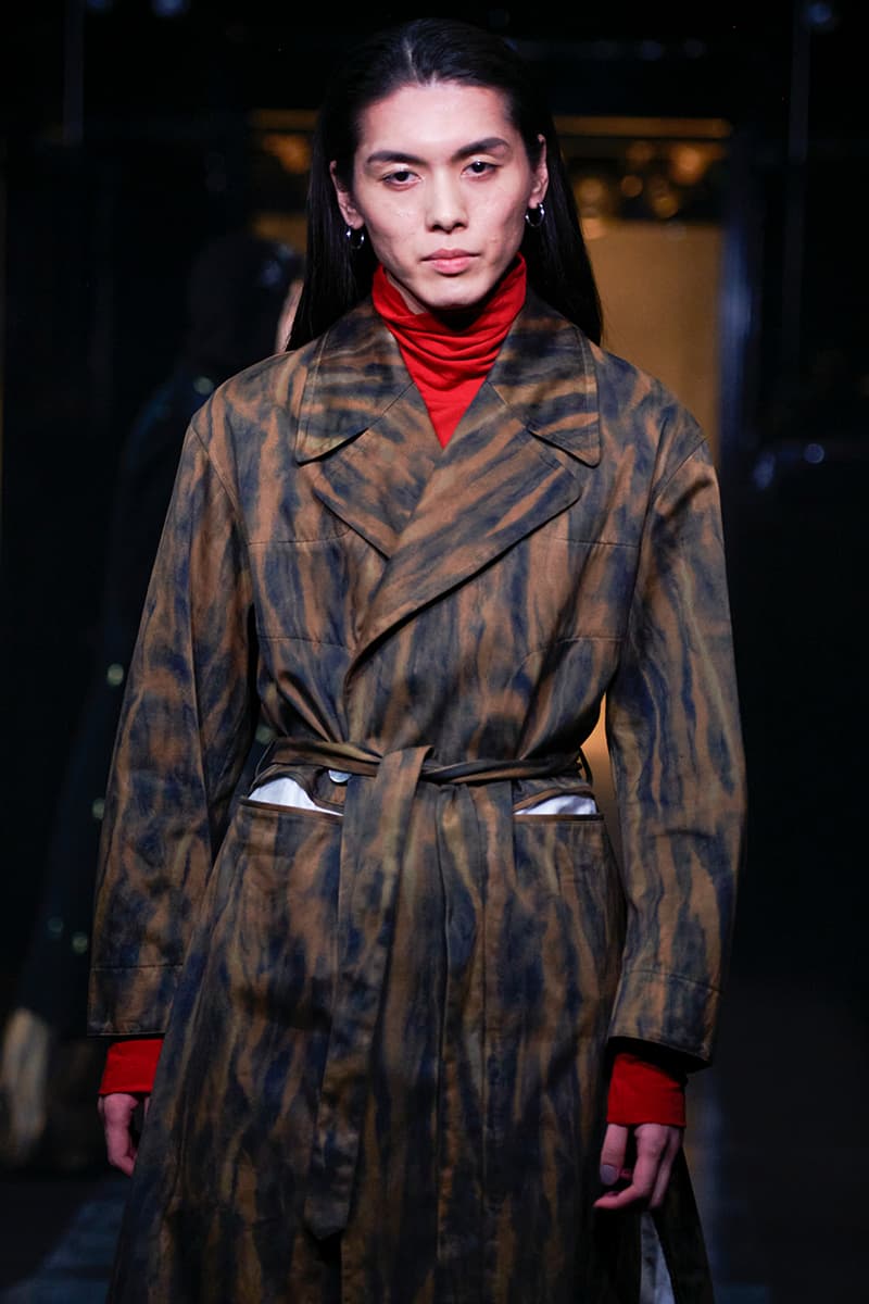 エムエーエスユー2021年秋冬コレクション MASU 2021 fall winter collection info