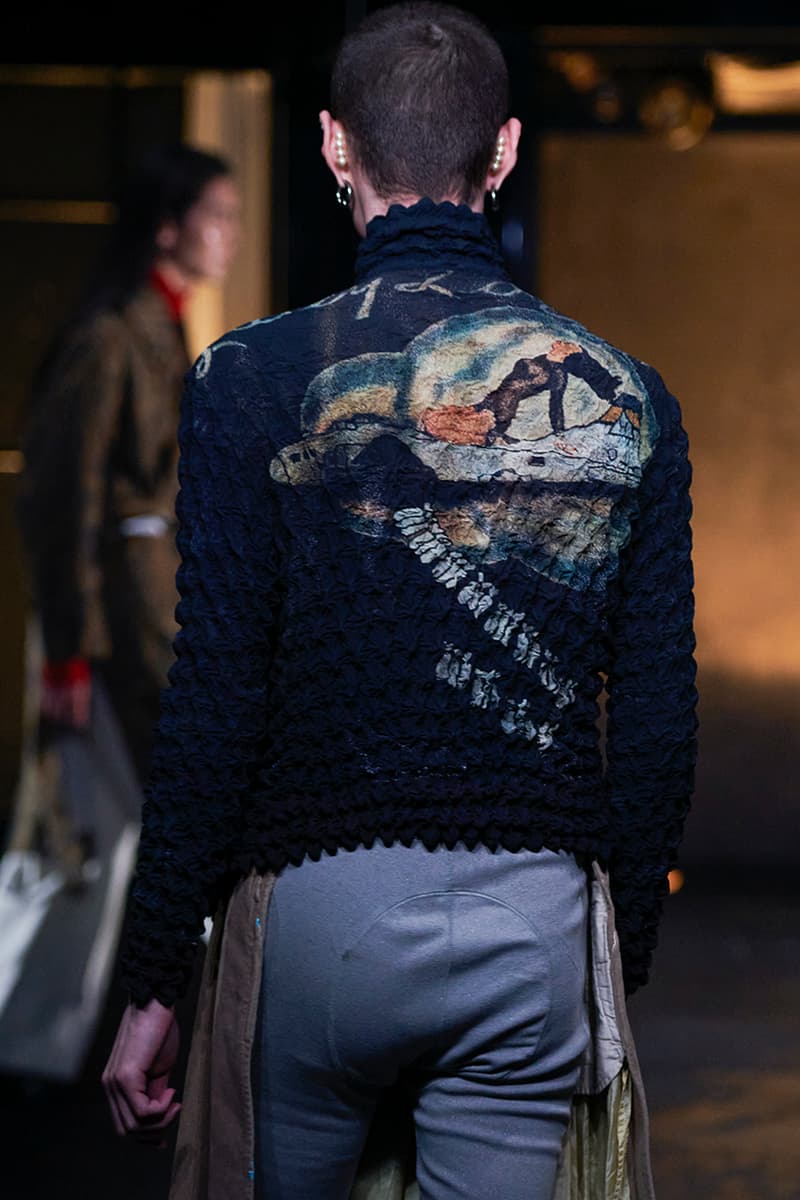 エムエーエスユー2021年秋冬コレクション MASU 2021 fall winter collection info