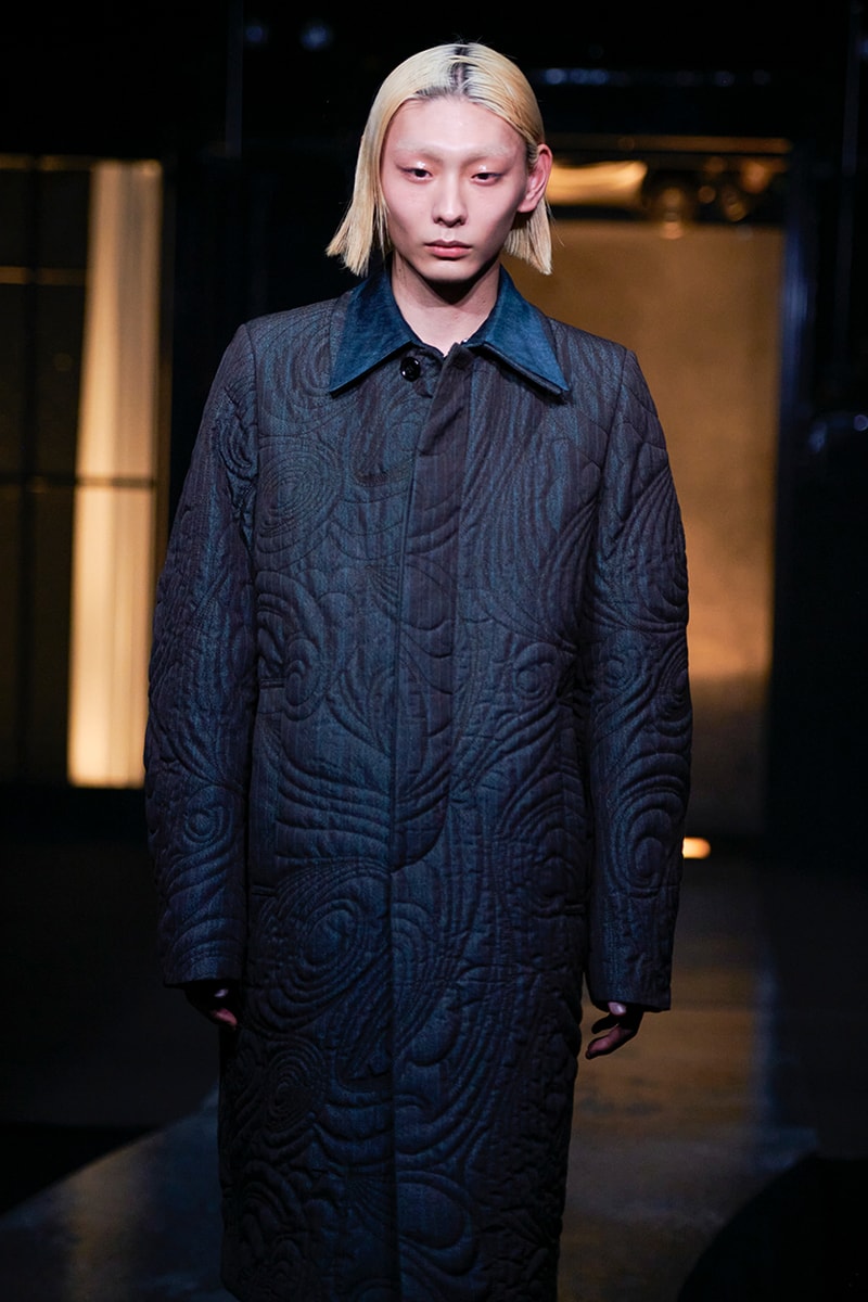 エムエーエスユー2021年秋冬コレクション MASU 2021 fall winter collection info