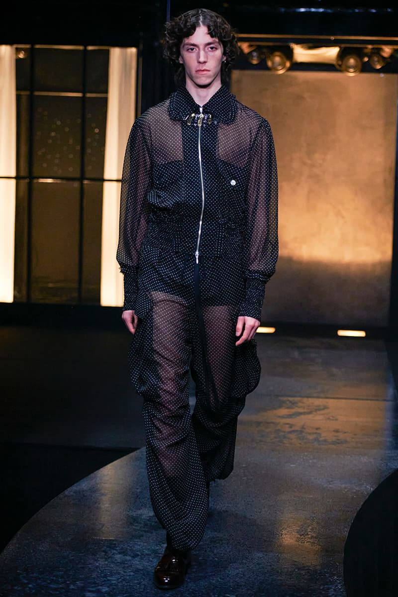 エムエーエスユー2021年秋冬コレクション MASU 2021 fall winter collection info