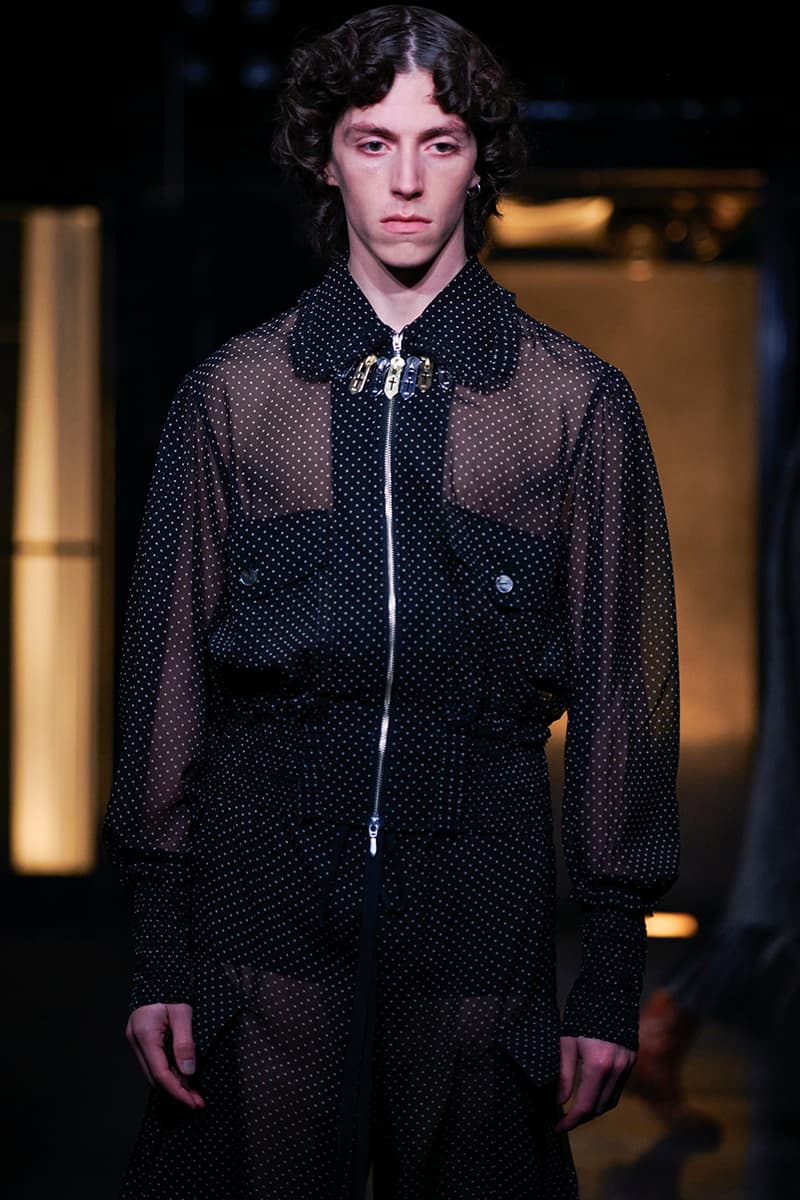 エムエーエスユー2021年秋冬コレクション MASU 2021 fall winter collection info