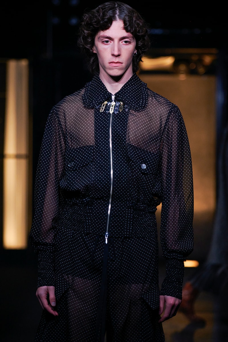 エムエーエスユー2021年秋冬コレクション MASU 2021 fall winter collection info