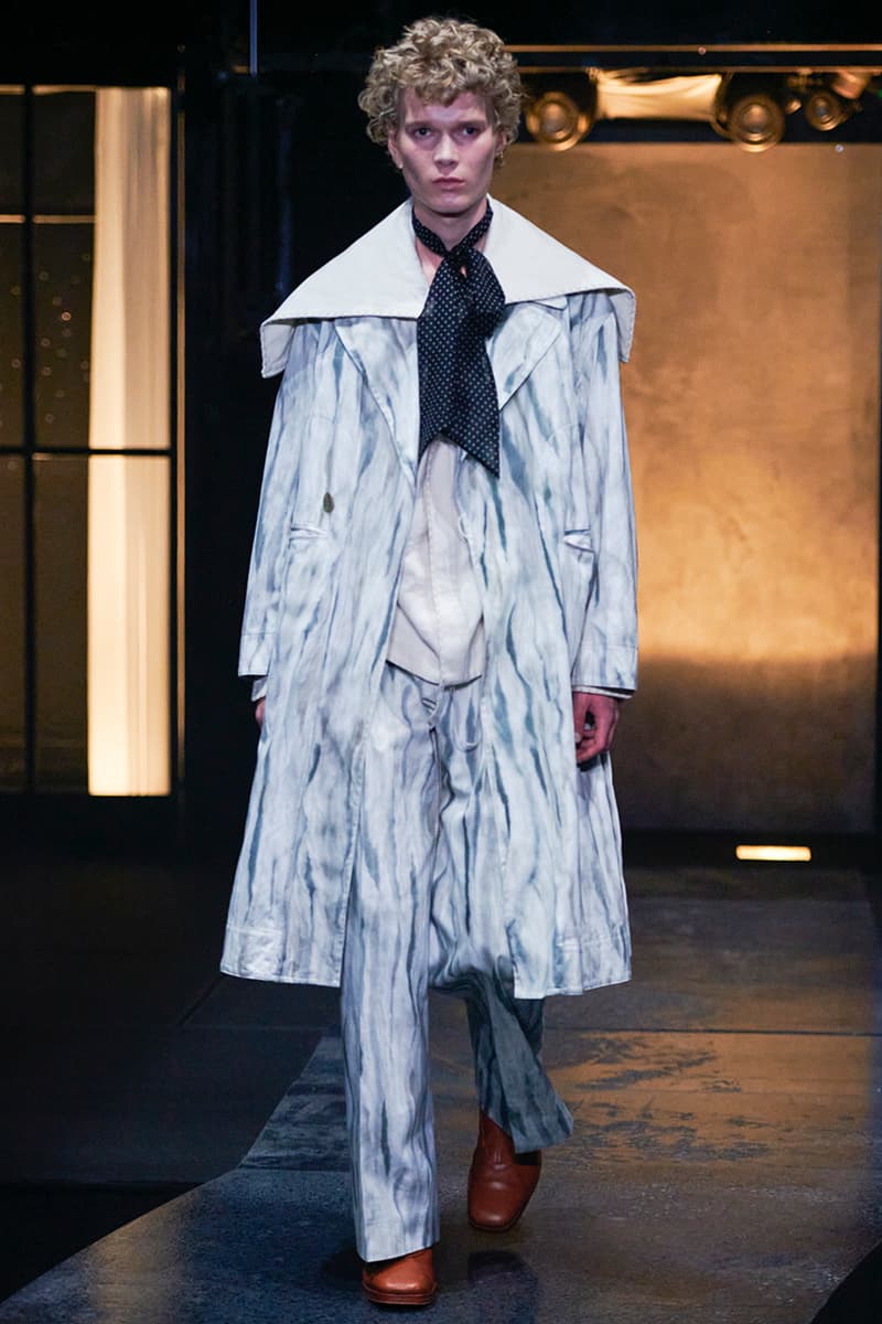 エムエーエスユー2021年秋冬コレクション MASU 2021 fall winter collection info