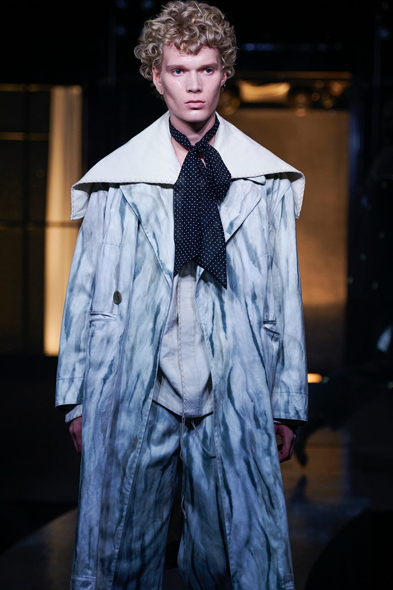 エムエーエスユー2021年秋冬コレクション MASU 2021 fall winter collection info