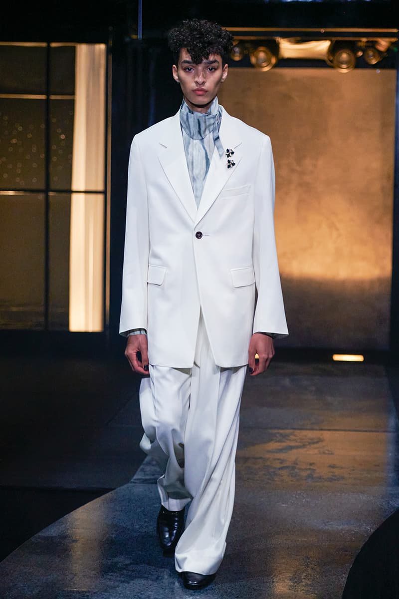 エムエーエスユー2021年秋冬コレクション MASU 2021 fall winter collection info