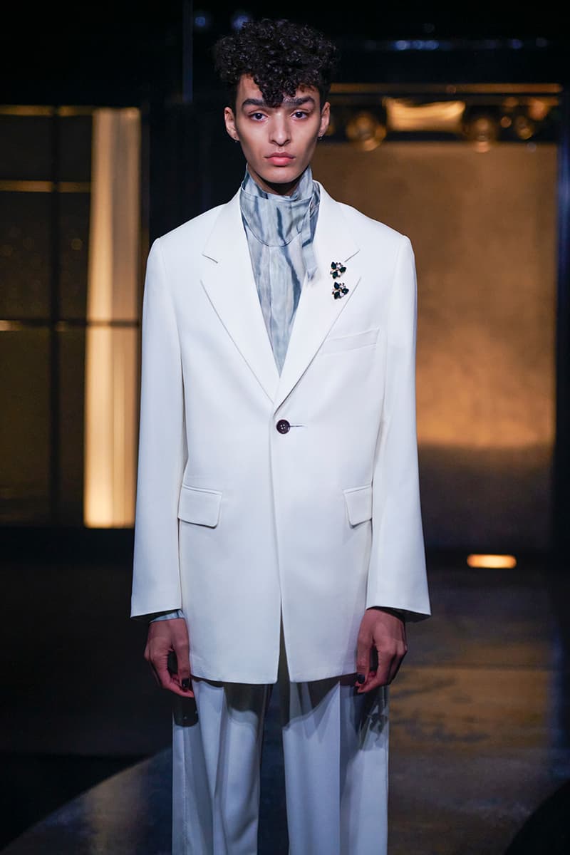 エムエーエスユー2021年秋冬コレクション MASU 2021 fall winter collection info