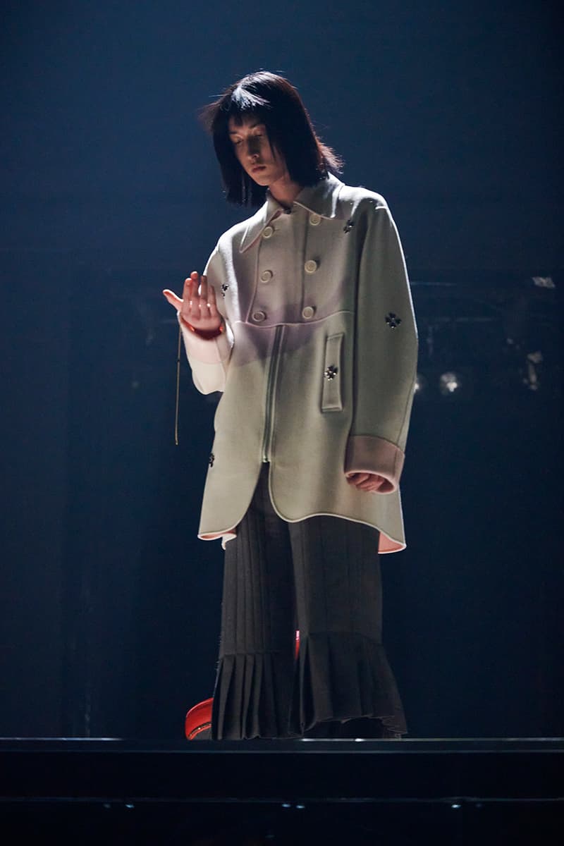 エムエーエスユー2021年秋冬コレクション MASU 2021 fall winter collection info