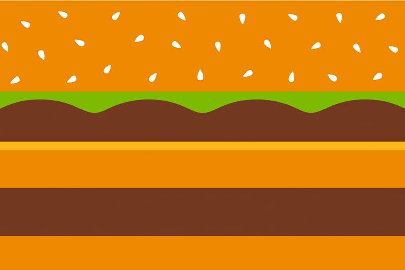 マクドナルドのパッケージデザインが5年ぶりに刷新 McDonald's Global Packaging Redesign Pearlfisher Info Filet-O-Fish Quarter Pounder with Cheese Egg McMuffin Cheese Burger Big Mac Fries McFlurry