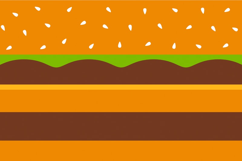 マクドナルドのパッケージデザインが5年ぶりに刷新 McDonald's Global Packaging Redesign Pearlfisher Info Filet-O-Fish Quarter Pounder with Cheese Egg McMuffin Cheese Burger Big Mac Fries McFlurry