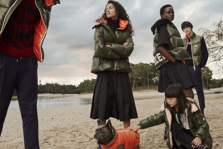 Moncler が2020年第4四半期での売上回復を報告