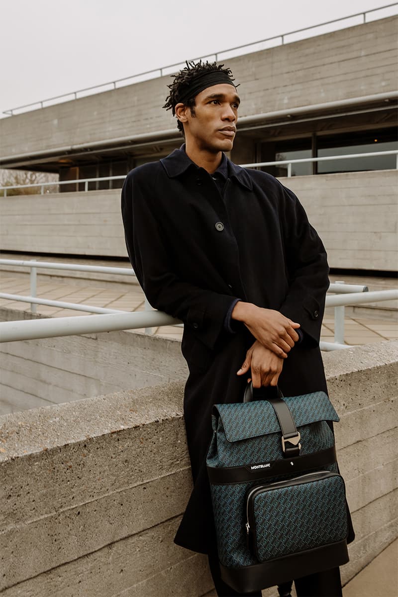 Montblanc モンブランがアイデンティティを次世代に届ける M_Gram 4810 コレクションをリリース