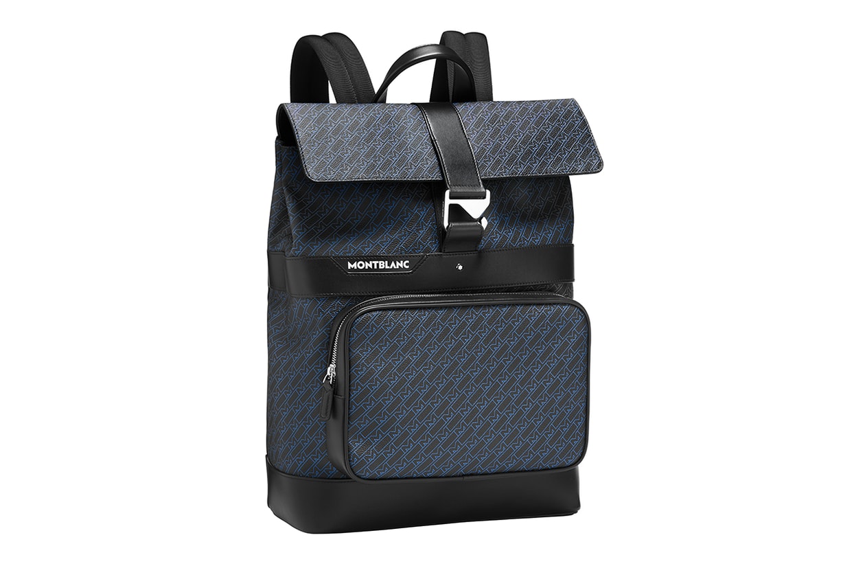 Montblanc モンブランがアイデンティティを次世代に届ける M_Gram 4810 コレクションをリリース