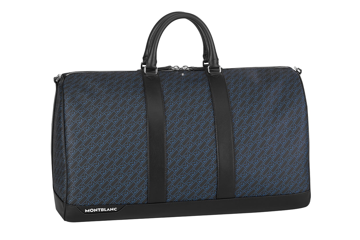 Montblanc モンブランがアイデンティティを次世代に届ける M_Gram 4810 コレクションをリリース