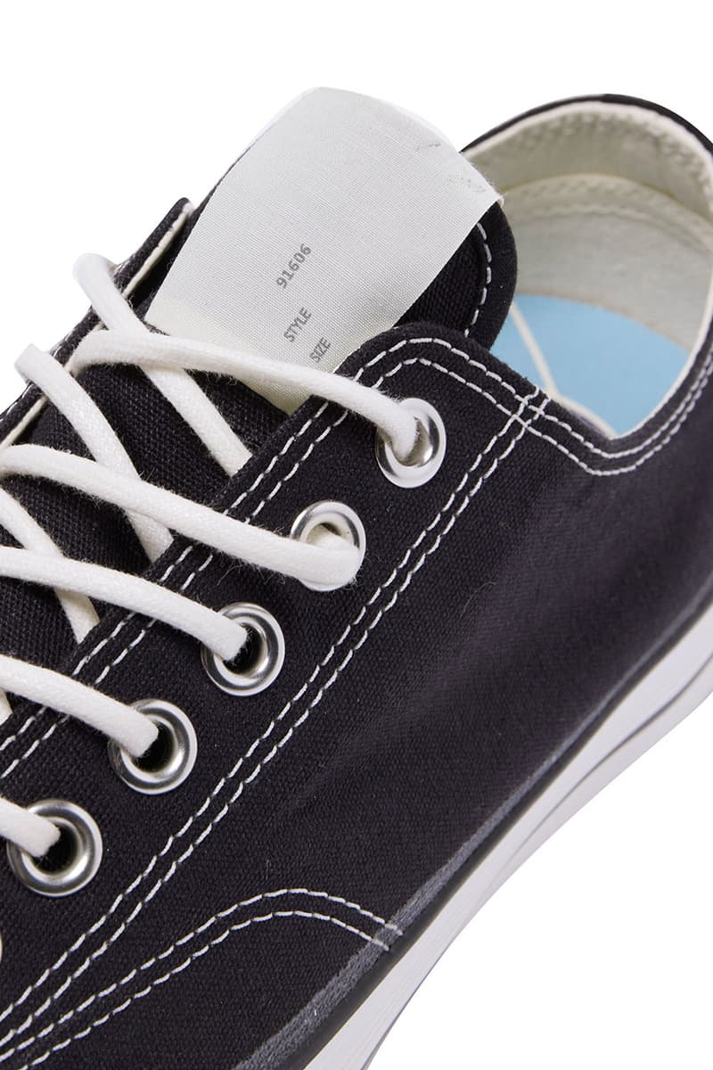 N.ハリウッド コンバース アディクト N.HOOLYWOOD x CONVERSE ADDICT による新作コラボフットウェアがリリース
