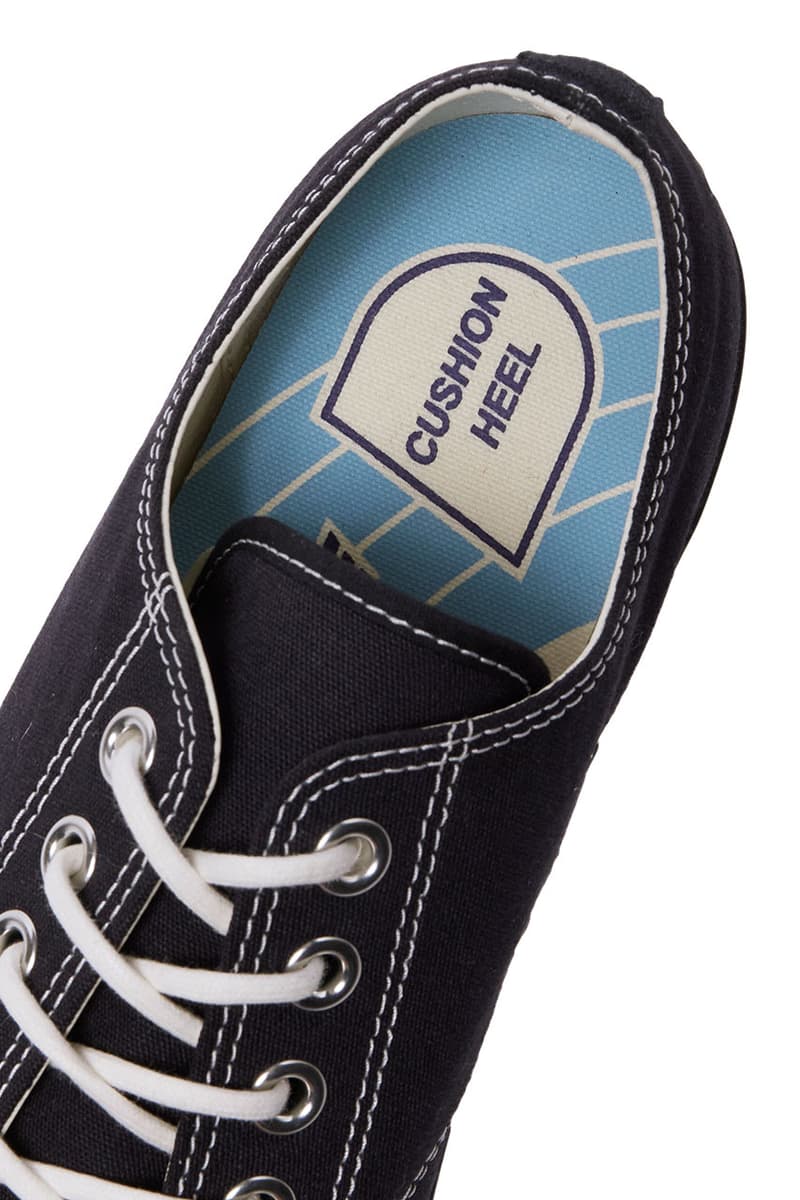 N.ハリウッド コンバース アディクト N.HOOLYWOOD x CONVERSE ADDICT による新作コラボフットウェアがリリース
