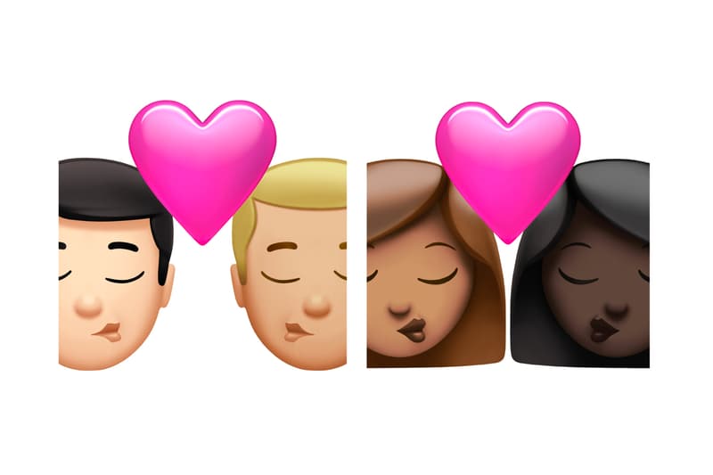 アップルがiOS 14.5で配布予定の絵文字を公開 New Apple iOS 14.5 iPhone Emojis Reveal Info