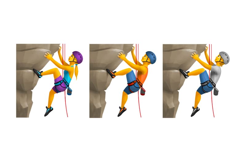 アップルがiOS 14.5で配布予定の絵文字を公開 New Apple iOS 14.5 iPhone Emojis Reveal Info