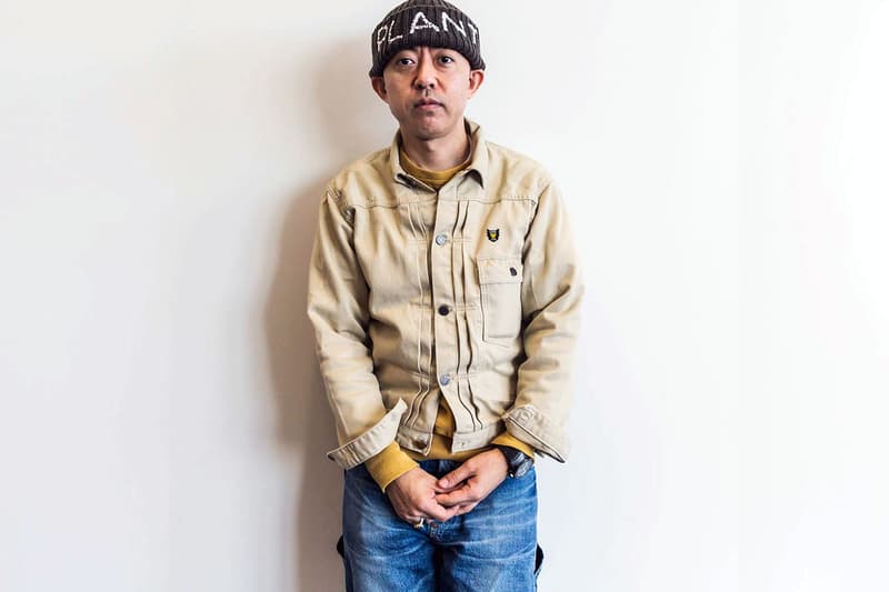 ニゴー®が約17年ぶりのアルバムをリリースすることが明らかに NIGO Returns to Music With Album on Victor Victor record release date song single listen download republic records universal music group