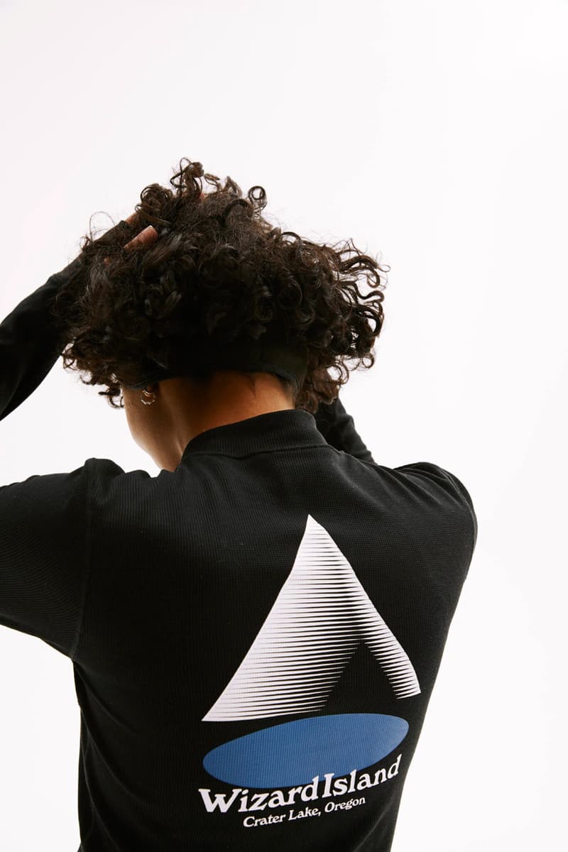 ナイキACG 2021年春夏コレクション Nike acg all conditions gear spring summer 2021 ss21 clothing nasu air sneaker release date info buy website price jacket pants shirt glasses hats vest