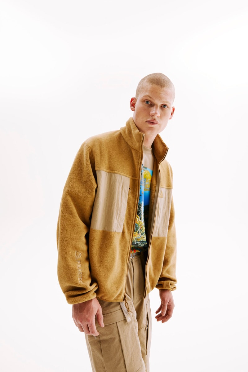 ナイキACG 2021年春夏コレクション Nike acg all conditions gear spring summer 2021 ss21 clothing nasu air sneaker release date info buy website price jacket pants shirt glasses hats vest