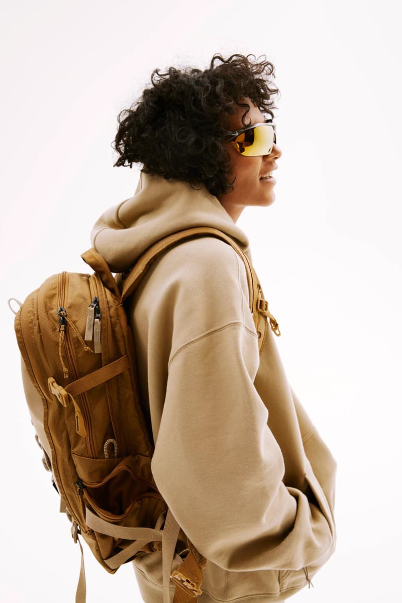 ナイキACG 2021年春夏コレクション Nike acg all conditions gear spring summer 2021 ss21 clothing nasu air sneaker release date info buy website price jacket pants shirt glasses hats vest