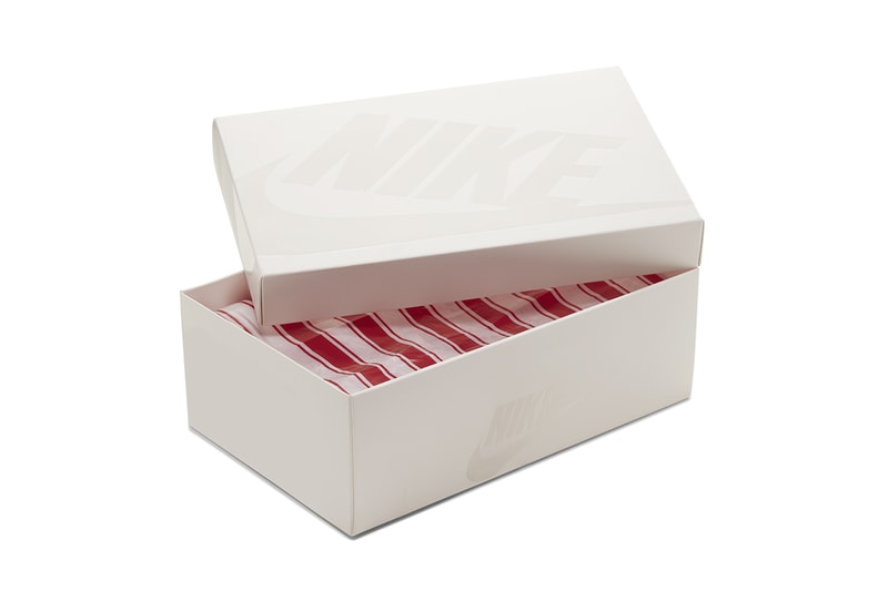 ナイキの食シリーズ（？）からポップコーンに着想したエアフォース1 ローが登場 nike air force 1 low popcorn release info