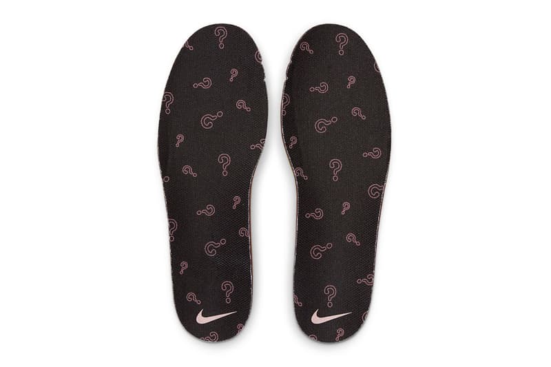 ナイキからアッパーを剥がして自分好みにデザインできるエア フォース 1 “リベール”の新色が登場 nike air force 1 low Reveal Fauna Brown Arctic Punch Pale Vanilla dj9941 244 menswear streetwear shoes kicks runners trainers spring summer 2021 ss21 info