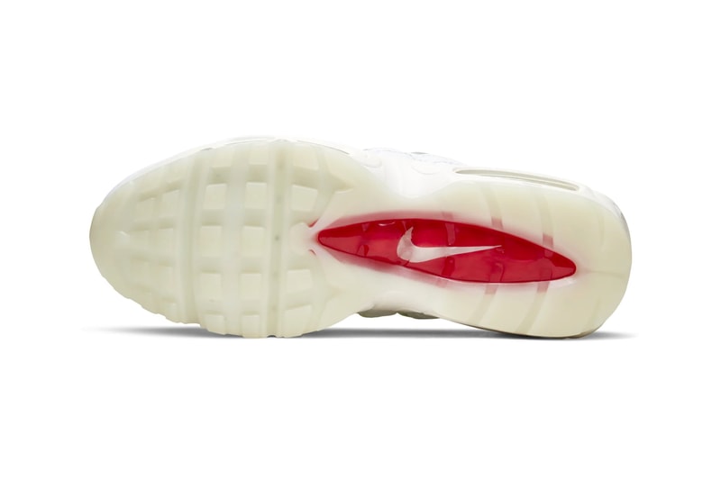 ドミニカ共和国に着想したナイキ エア マックス 95“デロミオ”が登場 Nike Air Max 95 De Lo Mio release info