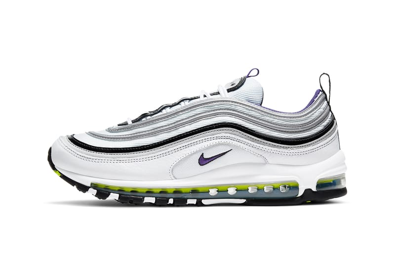 nike air max 97 smiley