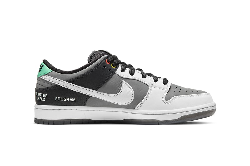 ナイキSBからソニーのデジタルハンディカムDCR-VX1000にオマージュを捧げたダンクローがリリース nike sb dunk low VX1000 camcorder CV1659 001 release date info store list buying guide photos sony camera skateboarding skate 