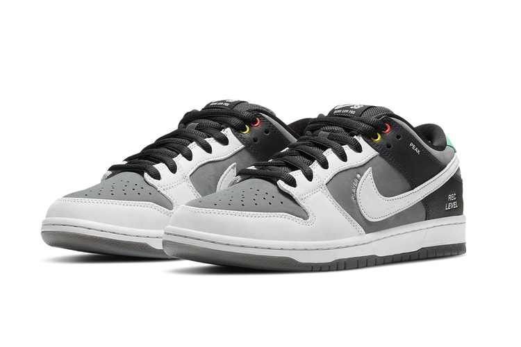 Nike SB から Sony のデジタルハンディカム DCR-VX1000 にオマージュを捧げた Dunk Low がリリース