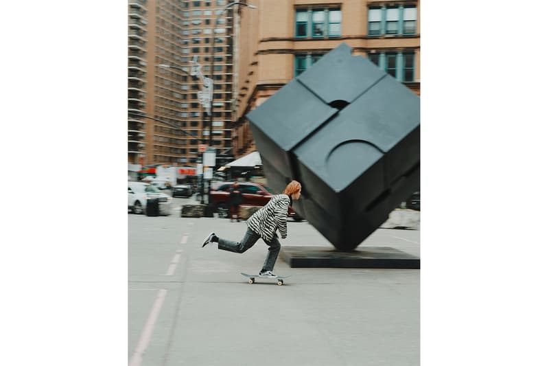 ノア バブアー Noah x Barbour によるコラボコレクション第2弾がリリース collaboration capsule collection 2021 spring summer