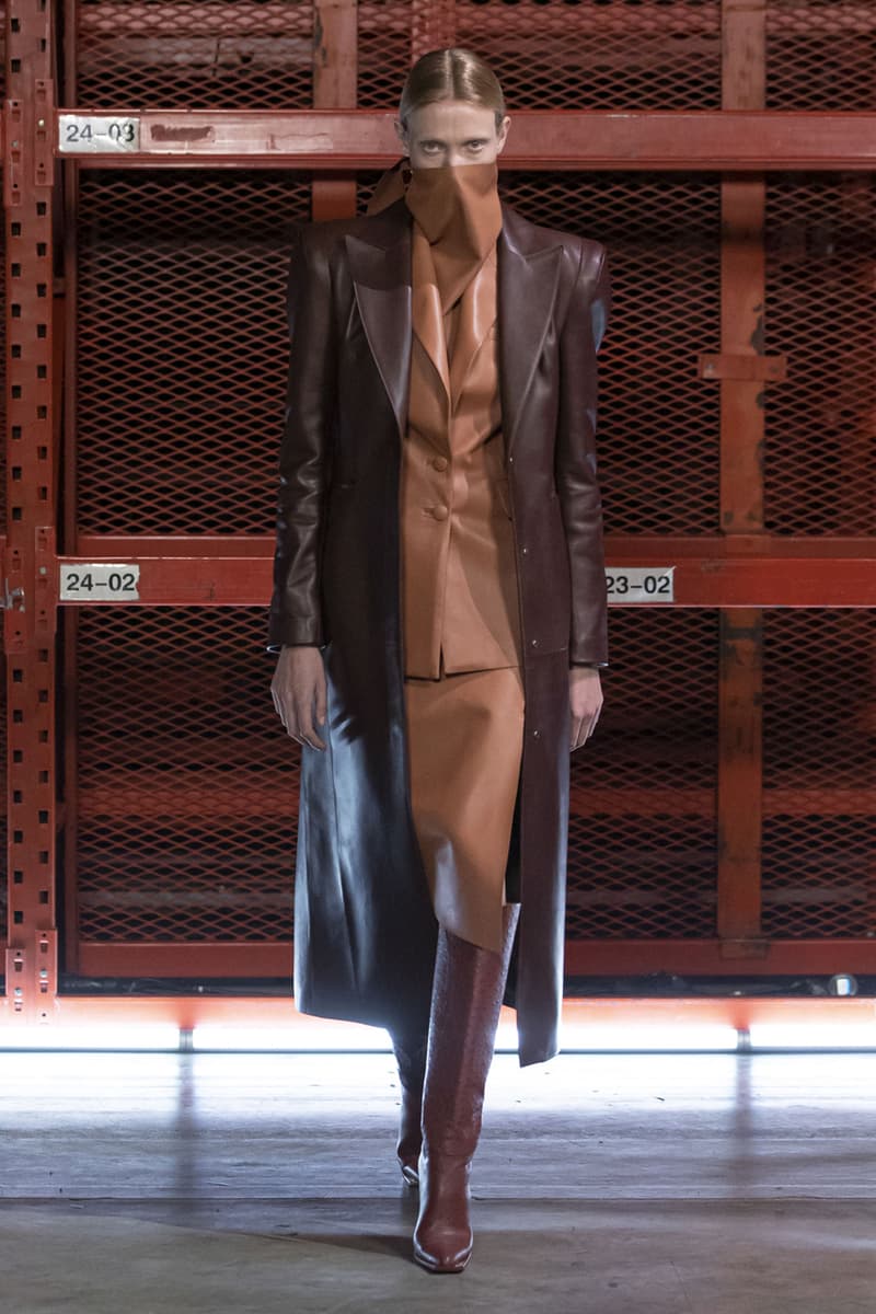 オフホワイト2021年春夏コレクション Off-White™ Spring Summer 2021 Runway Collection menswear imaginary tv virgil abloh info