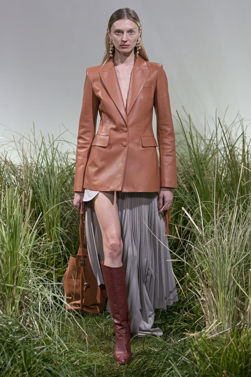オフホワイト2021年春夏コレクション Off-White™ Spring Summer 2021 Runway Collection menswear imaginary tv virgil abloh info