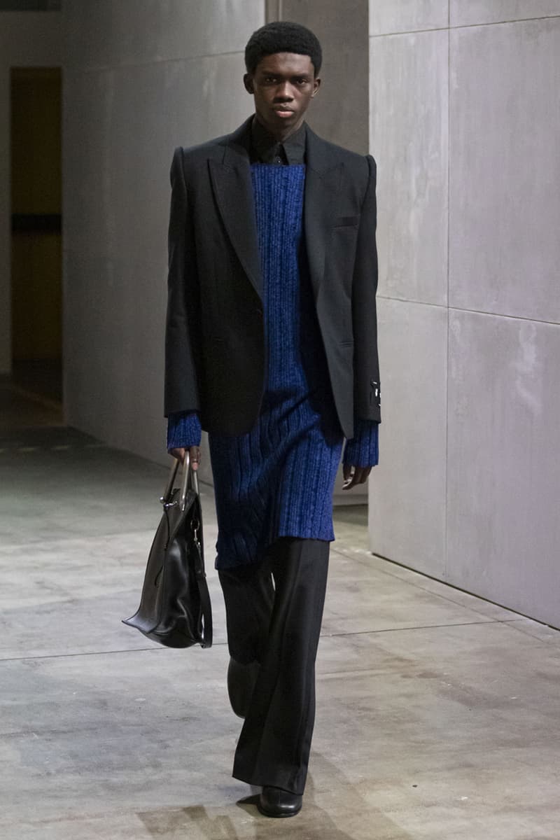 オフホワイト2021年春夏コレクション Off-White™ Spring Summer 2021 Runway Collection menswear imaginary tv virgil abloh info