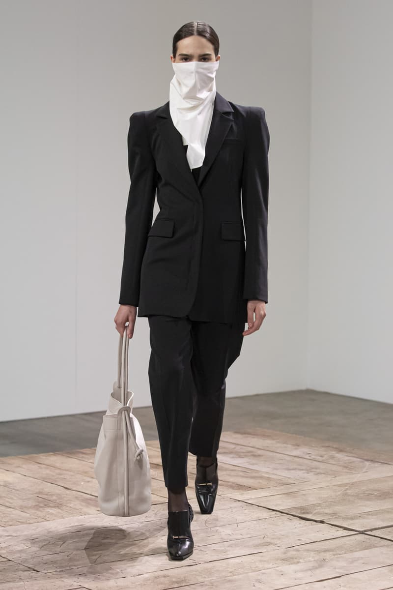 オフホワイト2021年春夏コレクション Off-White™ Spring Summer 2021 Runway Collection menswear imaginary tv virgil abloh info