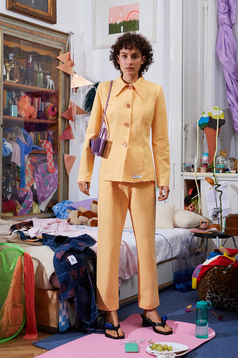 オープニングセレモニー2021年春夏コレクション OPENING CEREMONY 2021 spring summer collection lookbook info