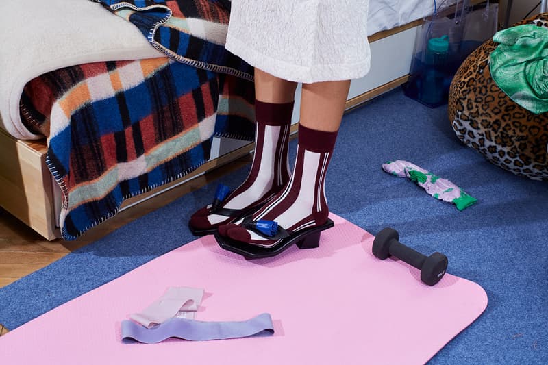 オープニングセレモニー2021年春夏コレクション OPENING CEREMONY 2021 spring summer collection lookbook info