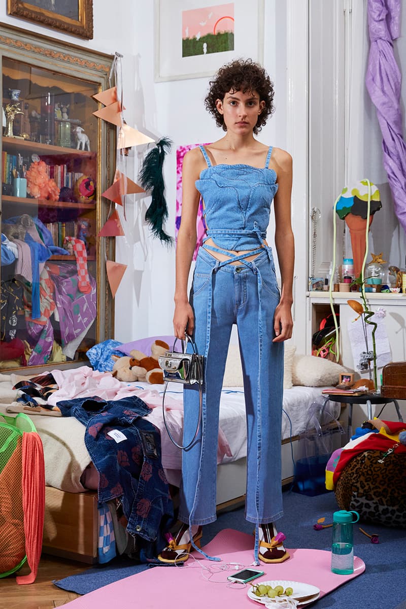 オープニングセレモニー2021年春夏コレクション OPENING CEREMONY 2021 spring summer collection lookbook info