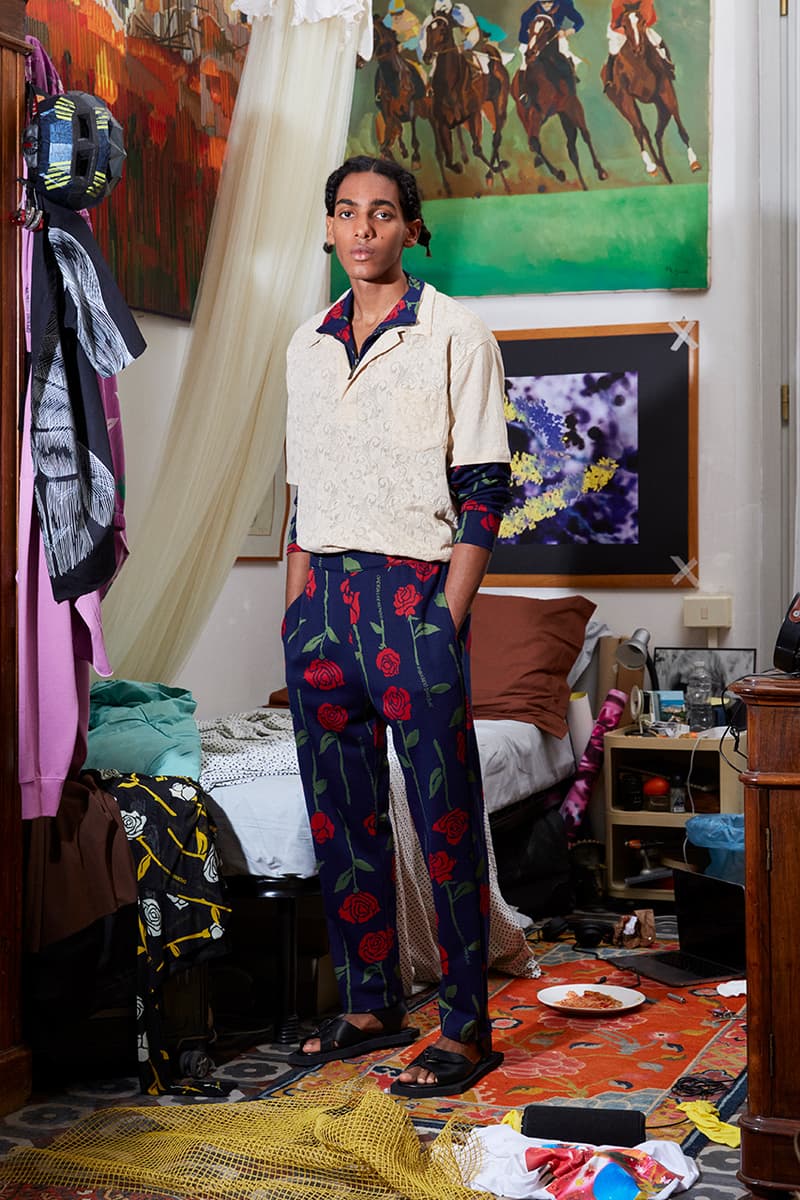 オープニングセレモニー2021年春夏コレクション OPENING CEREMONY 2021 spring summer collection lookbook info