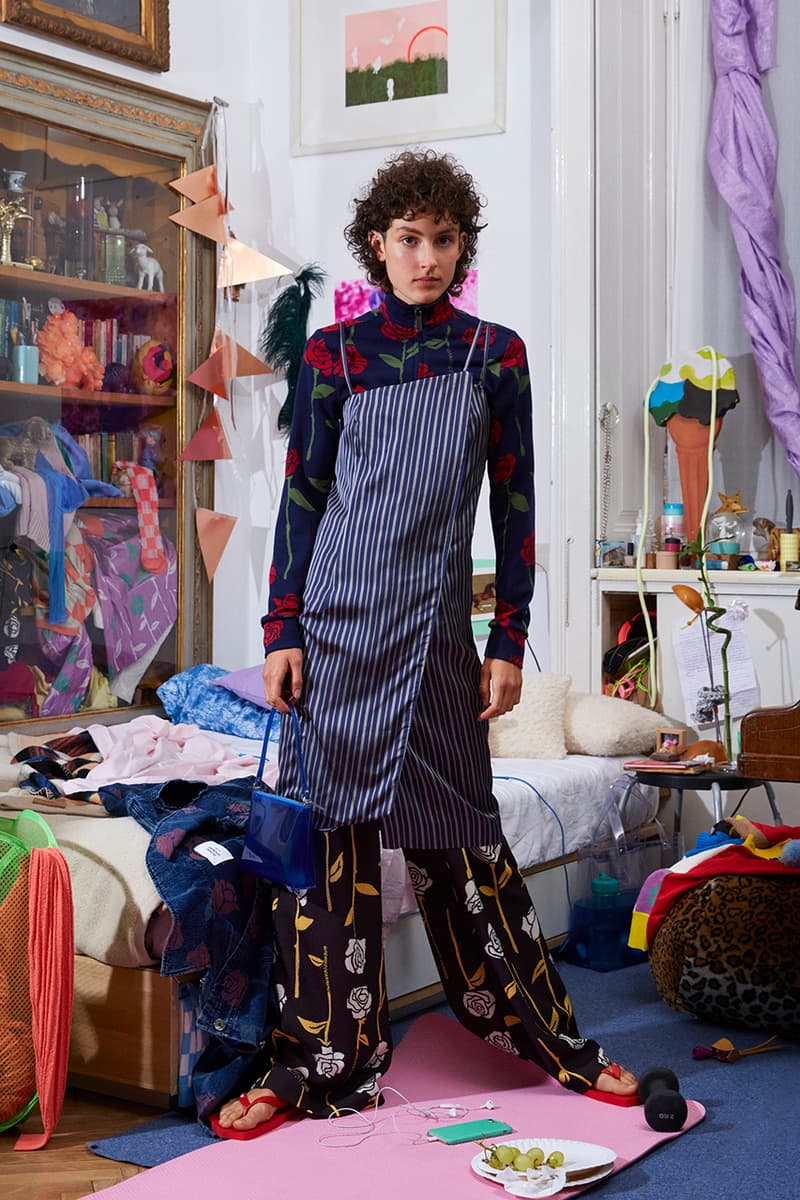 オープニングセレモニー2021年春夏コレクション OPENING CEREMONY 2021 spring summer collection lookbook info