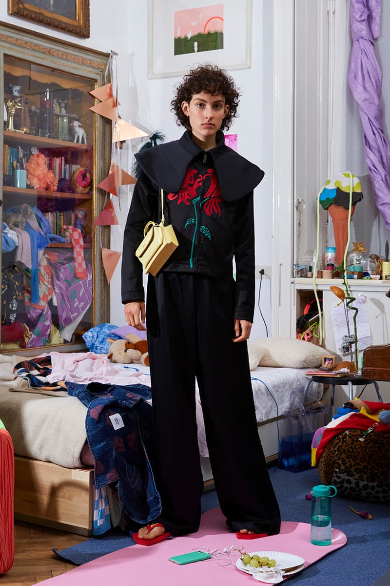 オープニングセレモニー2021年春夏コレクション OPENING CEREMONY 2021 spring summer collection lookbook info