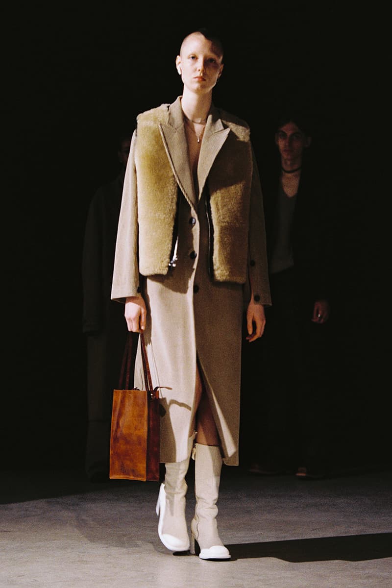 アワーレガシー2021年秋コレクション our legacy sweden christopher nying fall 2021 lookbook info Jockum Hallin Richardos Klarén