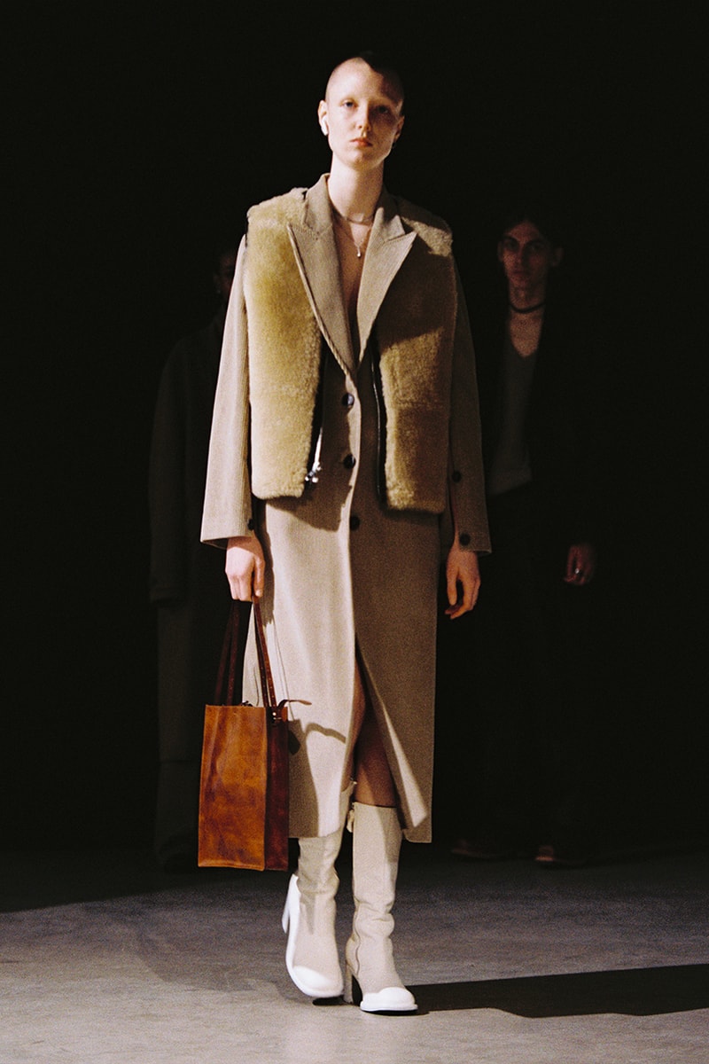 アワーレガシー2021年秋コレクション our legacy sweden christopher nying fall 2021 lookbook info Jockum Hallin Richardos Klarén