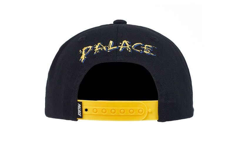 パレスが2021年春コレクションで控えている注目すべきコラボを発表 Palace announces the next note-worthy collaboration