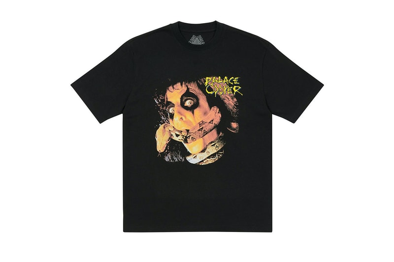 パレスが2021年春コレクションで控えている注目すべきコラボを発表 Palace announces the next note-worthy collaboration
