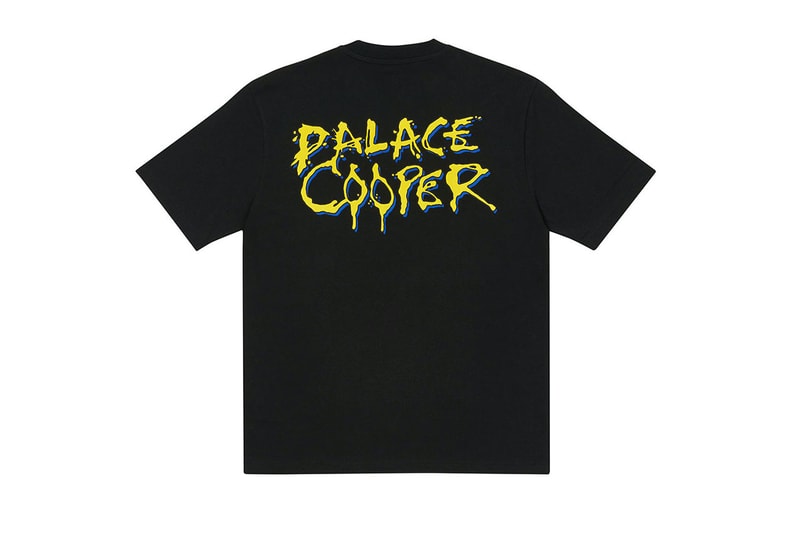 パレスが2021年春コレクションで控えている注目すべきコラボを発表 Palace announces the next note-worthy collaboration