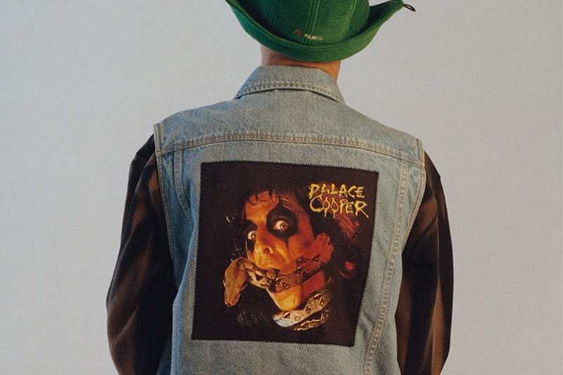 PALACE SKATEBOARDS が2021年春コレクションで控えている注目すべきコラボレーションを発表